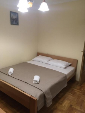 Apartman Deer